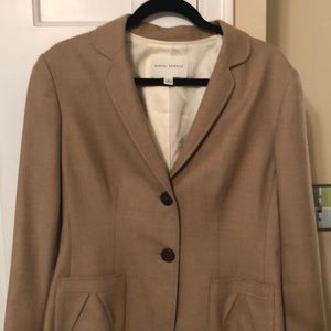 Banana Republic Blazer
